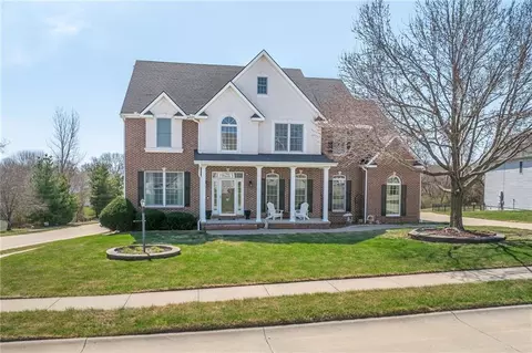 4810 Aegean Ter, Saint Joseph, MO 64506