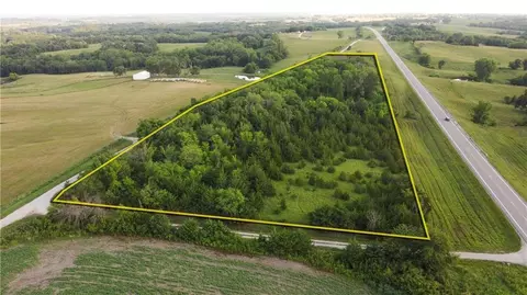 Road 285 Road, Grant City, MO 64456