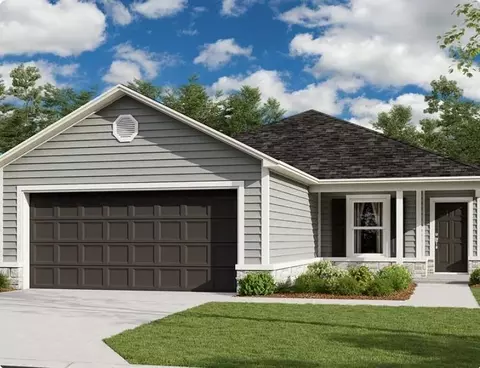 580 W Bluebird St, Gardner, KS 66030