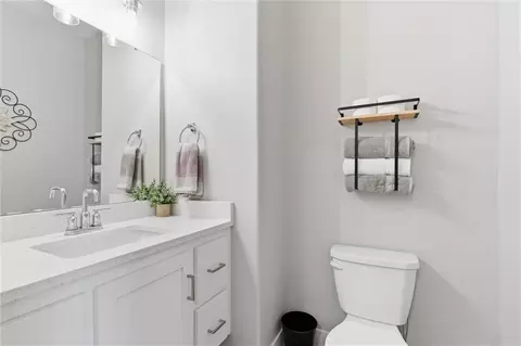 Bath - 308 E Oak St, Lone Jack, MO 64070 photo 1 of 5