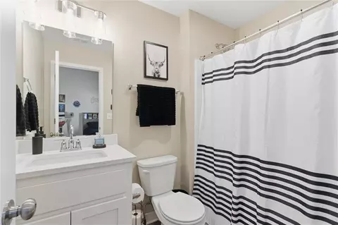 Bath - 308 E Oak St, Lone Jack, MO 64070 photo 5 of 5
