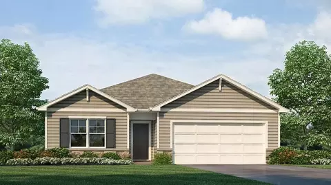 25285 W 177th Ter, Gardner, KS 66030
