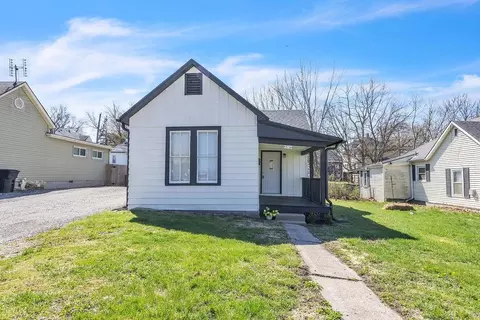 3114 Olive St, Saint Joseph, MO 64507