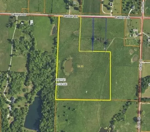 lot1 174th Cantrell Rd, Linwood, KS 66052