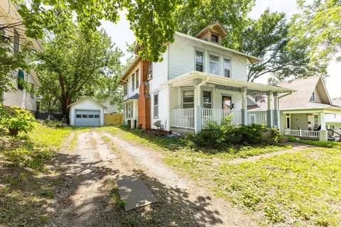 2816 Sacramento St, Saint Joseph, MO 64507