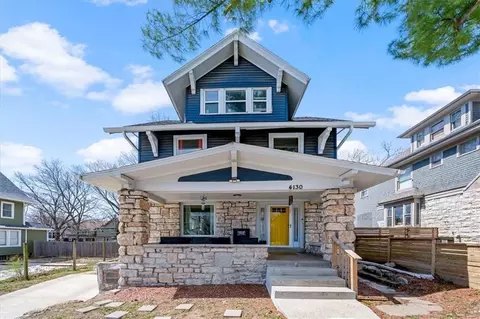 4130 Troost Ave, Kansas City, MO 64110