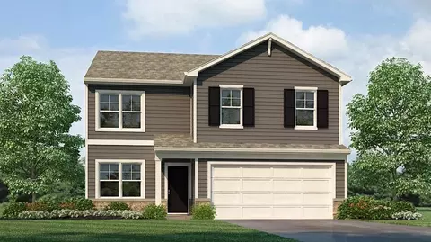 20970 W 217th St, Spring Hill, KS 66083
