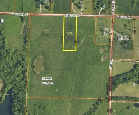 lot3 Cantrell Rd, Linwood, KS 66052