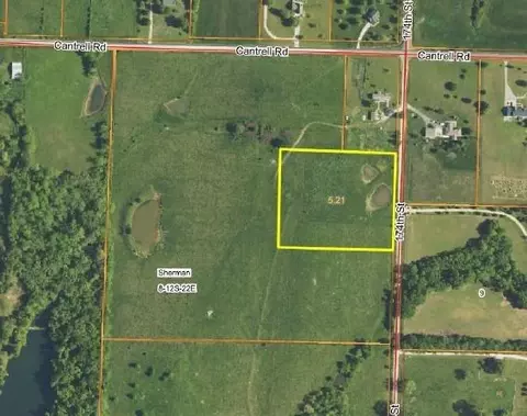 lot5 174th Cantrell Rd, Linwood, KS 66052