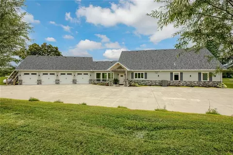 Tract 2a NE Stonum Road, Lathrop, MO 64465