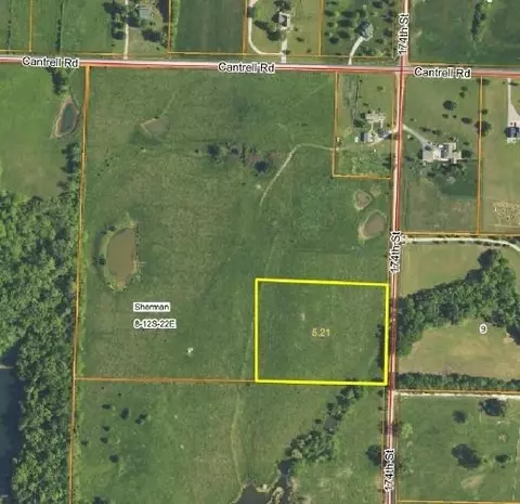 lot6 174th Cantrell Rd, Linwood, KS 66052