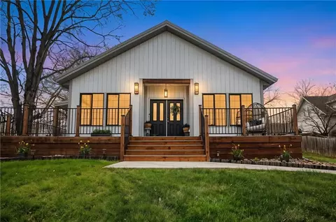 807 N Highway B, Edgerton, MO 64444