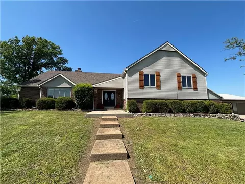 1358 26000 Rd, Parsons, KS 67357