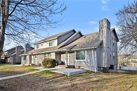 6340-6346 Hallet St, Shawnee, KS 66216