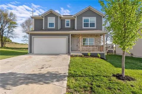 20208 E 23rd Terrace Ct, Independence, MO 64057