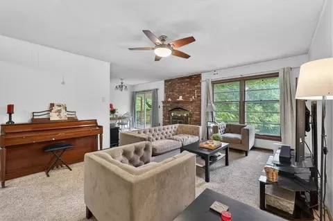 Living - 413 SW Sunset Dr, Lees Summit, MO 64081 photo 1 of 1