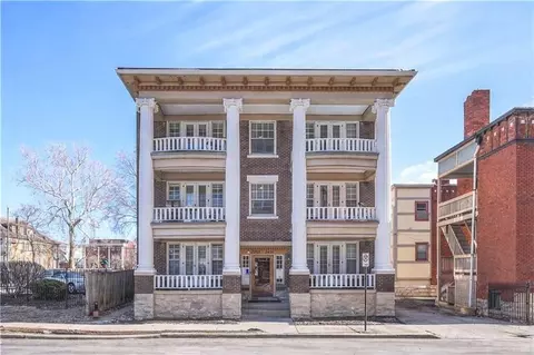 3433 Central St, Kansas City, MO 64111