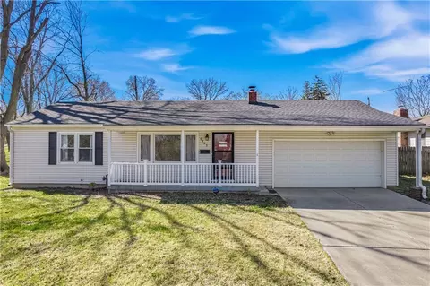 9805 E Linwood Blvd, Independence, MO 64052