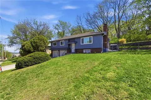 1619 Woodland Blvd, Kansas City, KS 66106