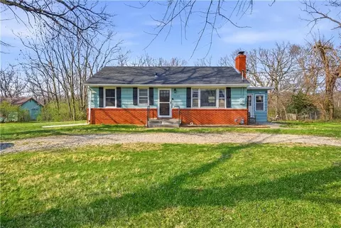 7720 E 70th Ter, Kansas City, MO 64133