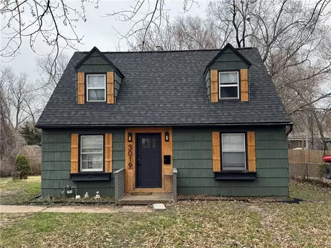 3019 Norwood St, Independence, MO 64052