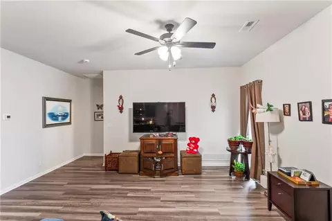 Entry Way - 2104 Crestview Pl, Raymore, MO 64083 photo 1 of 5