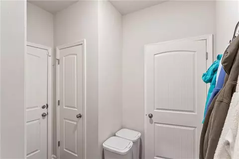 Entry Way - 2104 Crestview Pl, Raymore, MO 64083 photo 4 of 5