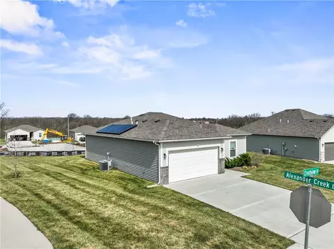 Other - 2104 Crestview Pl, Raymore, MO 64083 photo 1 of 7