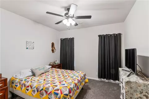 Bedroom - 2104 Crestview Pl, Raymore, MO 64083 photo 1 of 4