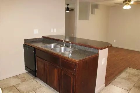 Kitchen - 405 E Jackson St, Pittsburg, KS 66762 photo 3 of 3