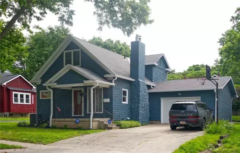 4455 Cambridge St, Kansas City, KS 66103