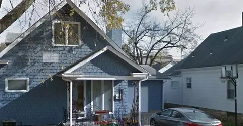 4455 Cambridge St, Kansas City, KS 66103