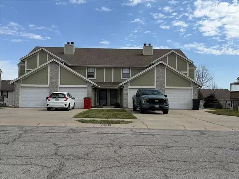 400 NE 6th St #A, Blue Springs, MO 64014