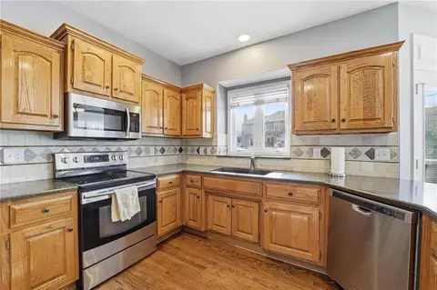 15808 Rosewood St, Overland Park, KS 66224