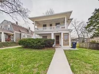 4008 Charlotte St, Kansas City, MO 64110