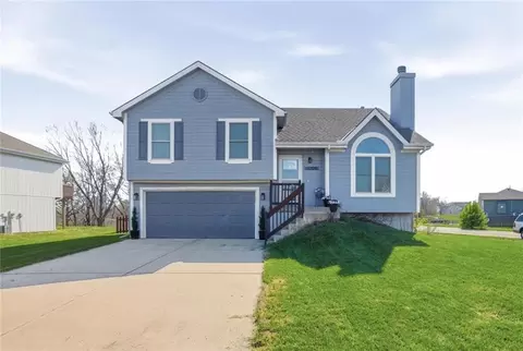 11209 N Ditman Ave, Kansas City, MO 64157