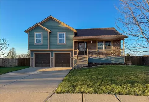 31726 W 167th Ter, Gardner, KS 66030