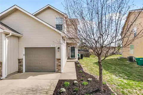 1701 N 127th St, Kansas City, KS 66109