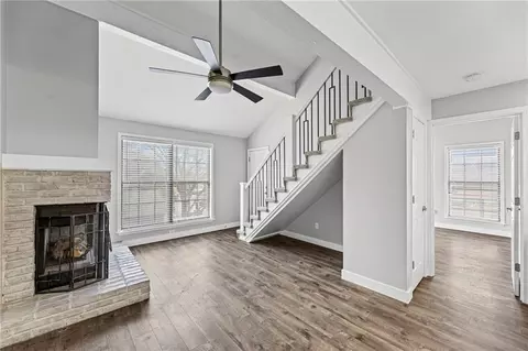 11903 W 58th Unit H Pl #H, Shawnee, KS 66216