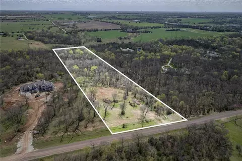 10283 W 191st St, Bucyrus, KS 66013