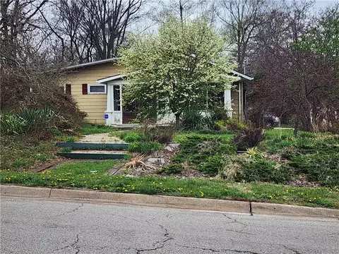 2520 N 27 St, Kansas City, KS 66104