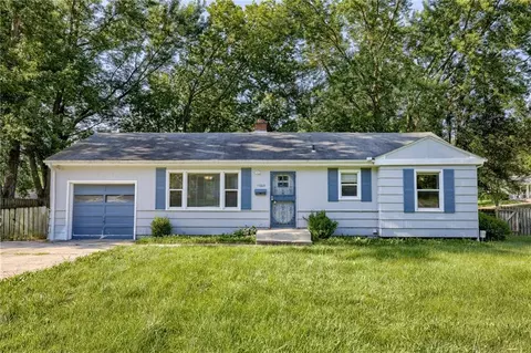 11003 E 60th Ter, Raytown, MO 64133