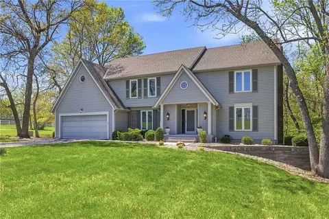 14300 S Smart Rd, Greenwood, MO 64034