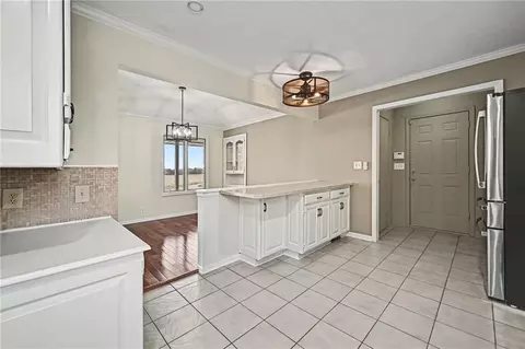 Kitchen - 6409 Clinton County Line Rd, Trimble, MO 64492 photo 1 of 3