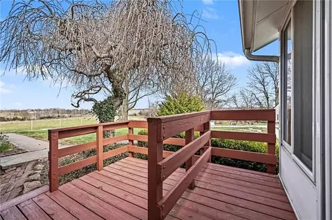 Exterior - 6409 Clinton County Line Rd, Trimble, MO 64492 photo 7 of 12