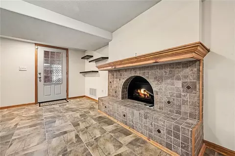Living - 6409 Clinton County Line Rd, Trimble, MO 64492 photo 5 of 5