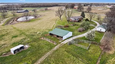 View/Area - 6409 Clinton County Line Rd, Trimble, MO 64492 photo 1 of 3