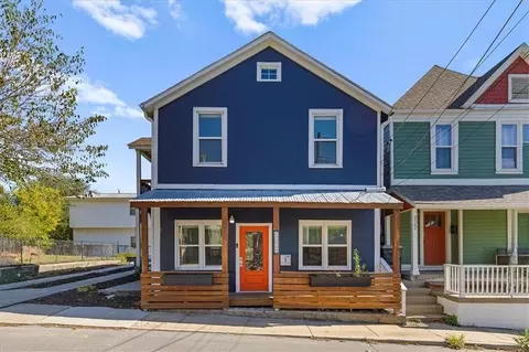 325 Ord St, Kansas City, MO 64124