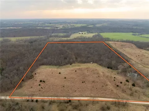 tbd Rattlesnake Rd, Cowgill, MO 64637