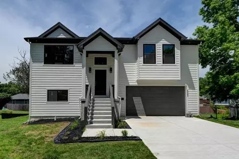 622 N 62nd St, Kansas City, KS 66102